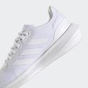 Adidas Runfalcon 3.0 Running Shoes White EU 39 1/3 Man HP7546/6