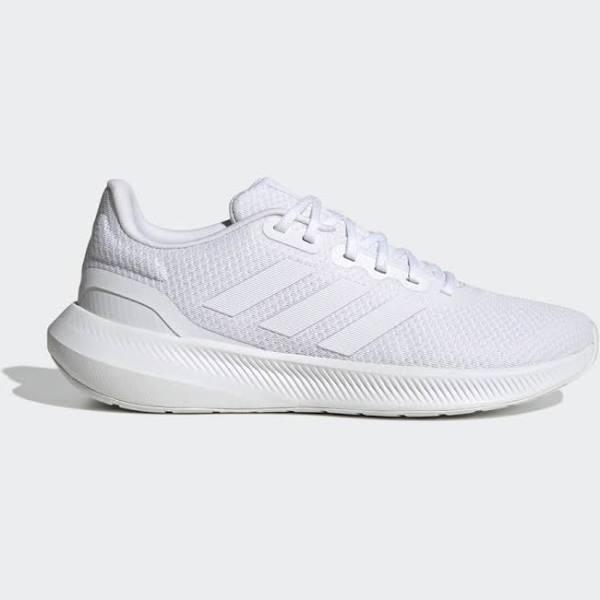 Adidas Runfalcon 3.0 Running Shoes White EU 39 1/3 Man HP7546/6