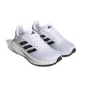 Adidas Runfalcon 3.0 Running Shoes White EU 41 1/3 Woman HP6653/7.5