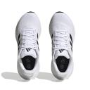 Adidas Runfalcon 3.0 Running Shoes White EU 41 1/3 Woman HP6653/7.5