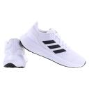 Adidas Runfalcon 3.0 Running Shoes White EU 41 1/3 Woman HP6653/7.5