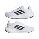 Adidas Runfalcon 3.0 Running Shoes White EU 41 1/3 Woman HP6653/7.5