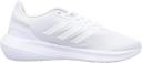Adidas Runfalcon 3.0 Running Shoes White EU 42 2/3 Man HP7553/8.5