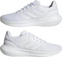 Adidas Runfalcon 3.0 Running Shoes White EU 42 2/3 Man HP7553/8.5