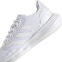Adidas Runfalcon 3.0 Running Shoes White EU 42 2/3 Man HP7553/8.5