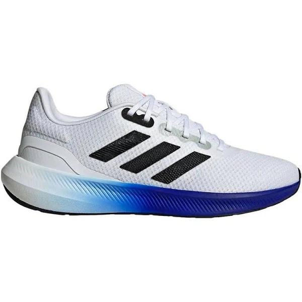 Adidas Runfalcon 3.0 Running Shoes White EU 42 2/3 Man HP7553/8.5