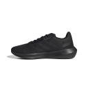 Adidas Runfalcon 3.0 Running Wide Shoes Black EU 46 Man HP6649/11