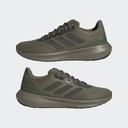 Adidas Runfalcon 3.0 Shoes Khaki Green - 39(1/3)