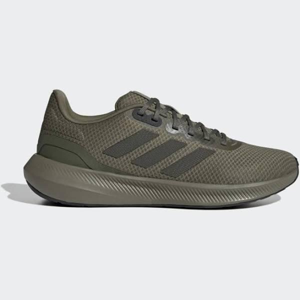 Adidas Runfalcon 3.0 Shoes Khaki Green - 39(1/3)
