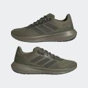 Adidas Runfalcon 3.0 Shoes Khaki Green - 43(1/3)