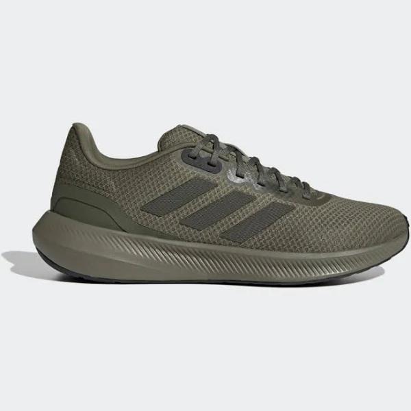 Adidas Runfalcon 3.0 Shoes Khaki Green - 43(1/3)