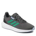 Adidas Runfalcon 3.0 Shoes Khaki Green - 44(2/3)