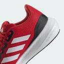 adidas-Runfalcon 3.0 Shoes-Men-Better Scarlet / Cloud White / Core Black-12