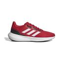 adidas-Runfalcon 3.0 Shoes-Men-Better Scarlet / Cloud White / Core Black-8.5