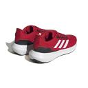 adidas-Runfalcon 3.0 Shoes-Men-Better Scarlet / Cloud White / Core Black-8.5