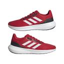 adidas-Runfalcon 3.0 Shoes-Men-Better Scarlet / Cloud White / Core Black-8.5