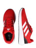 adidas-Runfalcon 3.0 Shoes-Men-Better Scarlet / Cloud White / Core Black-8.5