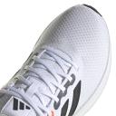 adidas-Runfalcon 3.0 Shoes-Men-Cloud White / Core Black / Crystal White-11.5