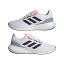adidas-Runfalcon 3.0 Shoes-Men-Cloud White / Core Black / Crystal White-9