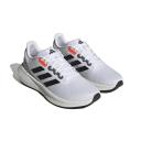 adidas-Runfalcon 3.0 Shoes-Men-Cloud White / Core Black / Crystal White-9