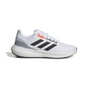 adidas-Runfalcon 3.0 Shoes-Men-Cloud White / Core Black / Crystal White-9