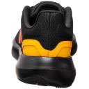 adidas-Runfalcon 3.0 Shoes-Men-Core Black / Screaming Orange / Carbon-11.5