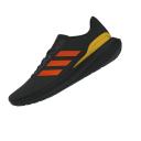 adidas-Runfalcon 3.0 Shoes-Men-Core Black / Screaming Orange / Carbon-8