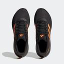 adidas-Runfalcon 3.0 Shoes-Men-Core Black / Screaming Orange / Carbon-8