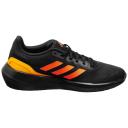 adidas-Runfalcon 3.0 Shoes-Men-Core Black / Screaming Orange / Carbon-8