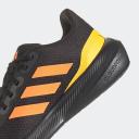 adidas-Runfalcon 3.0 Shoes-Men-Core Black / Screaming Orange / Carbon-8