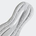 Adidas Runfalcon 3.0 Shoes White / Black 10 - Women Running Trainers