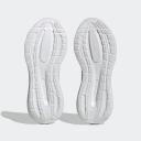 Adidas Runfalcon 3.0 Shoes White / Black 10 - Women Running Trainers