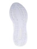 Adidas Runfalcon 3.0 Shoes White / Black 10 - Women Running Trainers