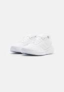 Adidas Runfalcon 3.0 Shoes White / Black 10 - Women Running Trainers