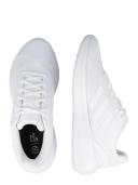 Adidas Runfalcon 3.0 Shoes White / Black 10 - Women Running Trainers