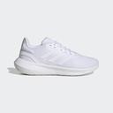 Adidas Runfalcon 3.0 Shoes White / Black 5.5 - Women Running Trainers