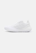 Adidas Runfalcon 3.0 Shoes White / Black 5.5 - Women Running Trainers