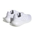 Adidas Runfalcon 3.0 Shoes White / Black 5.5 - Women Running Trainers