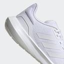 Adidas Runfalcon 3.0 Shoes White / Black 5.5 - Women Running Trainers