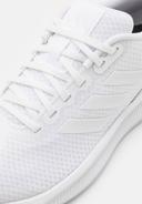 Adidas Runfalcon 3.0 Shoes White / Black 5.5 - Women Running Trainers