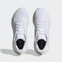 Adidas Runfalcon 3.0 Shoes White / Black 5.5 - Women Running Trainers