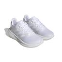 Adidas Runfalcon 3.0 Shoes White / Black 5.5 - Women Running Trainers