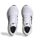 Adidas Runfalcon 3.0 Shoes White Black Women - 36(2/3)
