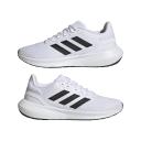 Adidas Runfalcon 3.0 Shoes White Black Women - 36(2/3)