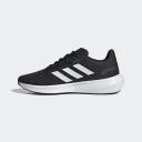 Adidas Runfalcon 3 Men's Lifestyle Shoes, Size: 11, Black
