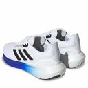 Adidas Runfalcon 3 Running Shoes White Black Blue - 40(2/3)