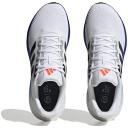 Adidas Runfalcon 3 Running Shoes White Black Blue - 40(2/3)