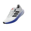 Adidas Runfalcon 3 Running Shoes White Black Blue - 43(1/3)