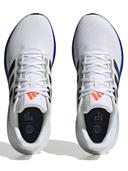 Adidas Runfalcon 3 Running Shoes White Black Blue - 43(1/3)