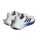 Adidas Runfalcon 3 Running Shoes White Black Blue - 48